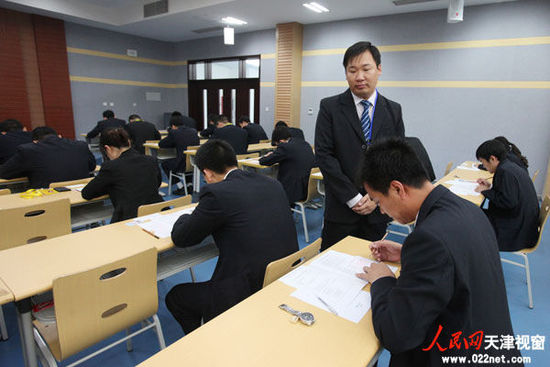 空管职业技能大赛 中国民航大学校友独领风骚